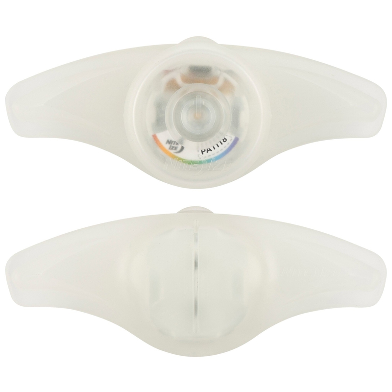 Nite Ize SpokeLit Rechargeable Light