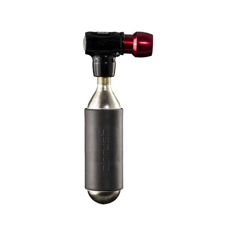 Bontrager Air Rush Elite CO2 Inflator