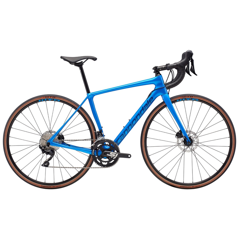 Cannondale Synapse Carbon Disc 105 SE Women's Bike - 2019
