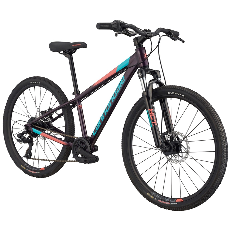 Cannondale Trail 24 Bike - Kids'