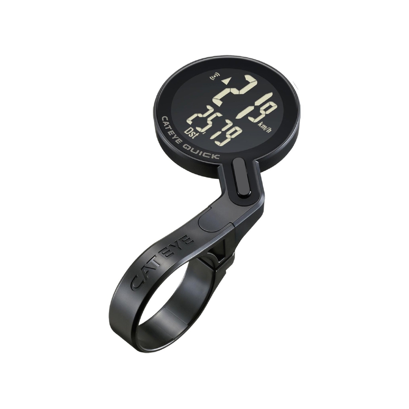 CatEye Quick Cyclocomputer