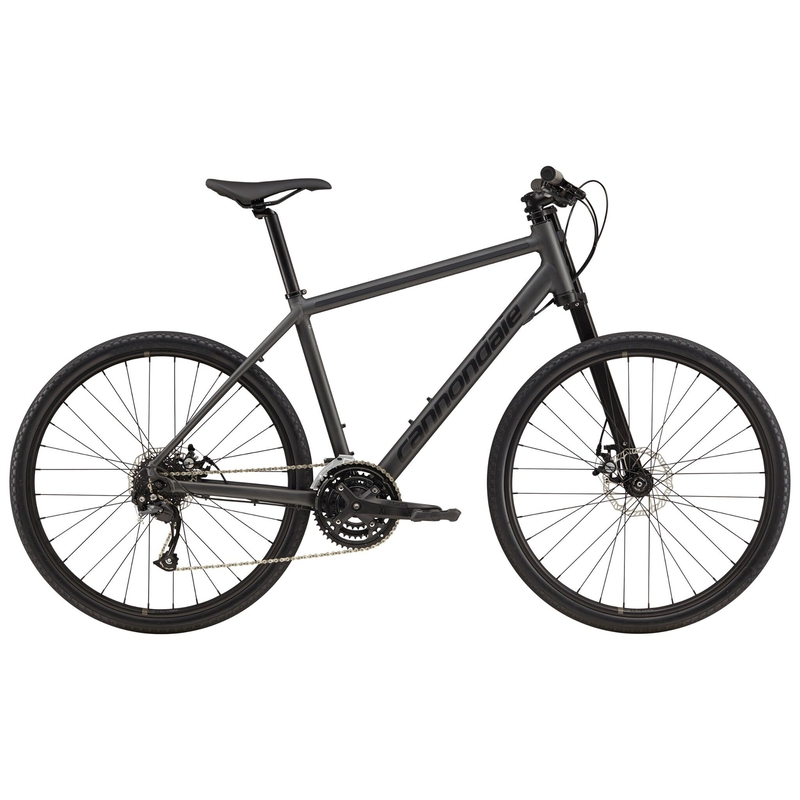 Cannondale Bad Boy 3 Bike - 2019 image number null