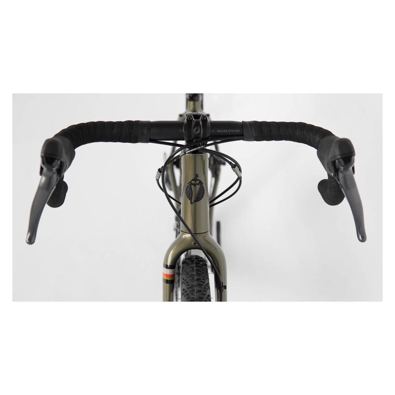 Salsa Journeyman Claris 650 Bike image number null