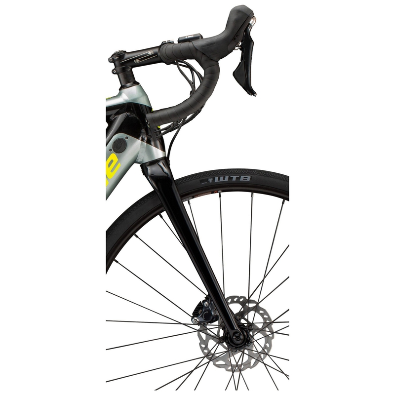 Cannondale Synapse NEO AL 2 Electric Bike image number null