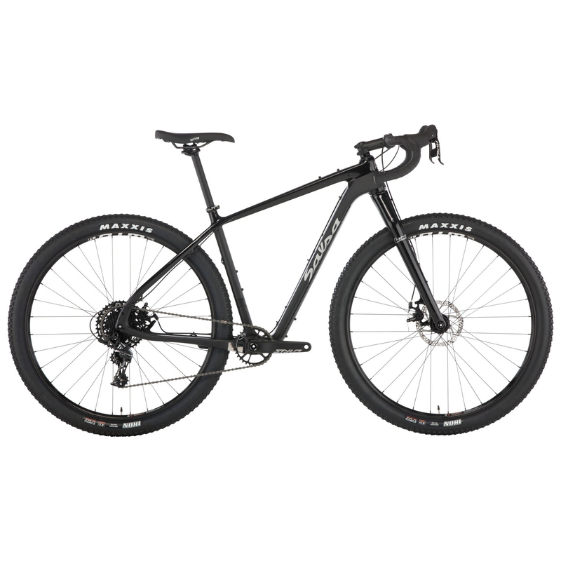 Salsa Cutthroat Carbon 3 Bike