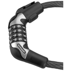 Kryptonite KryptoFlex 1218 Combo Cable Lock image number null