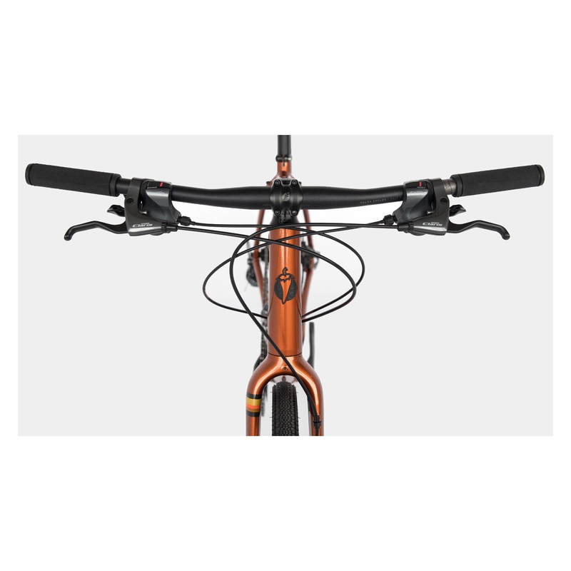 Salsa Journeyman Flat Bar Claris 700 Bike image number null
