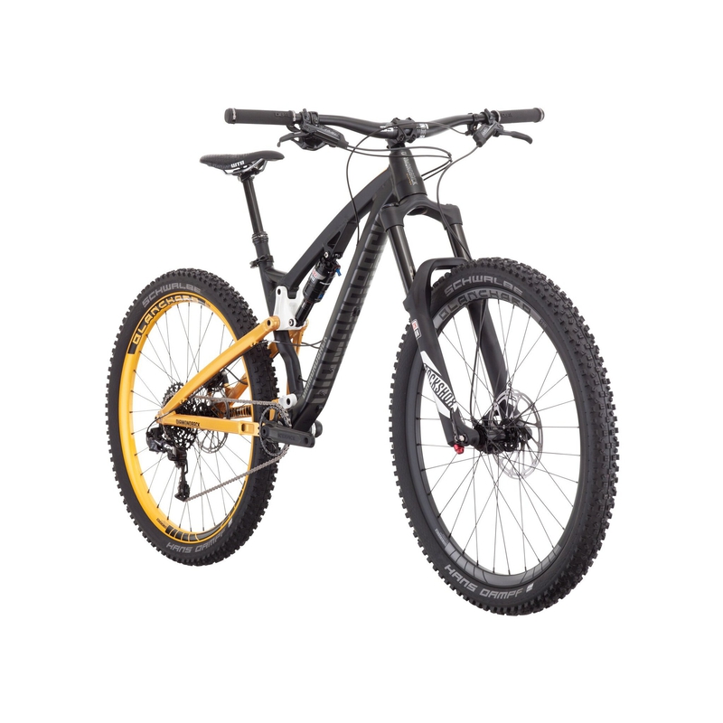 Diamondback Clutch 2 27.5 Women's Bike - 2017 image number null