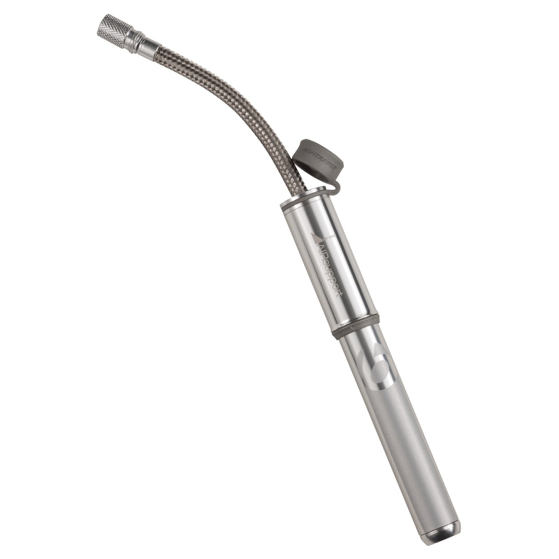 Bontrager Air Support HP Pro S Pump image number null