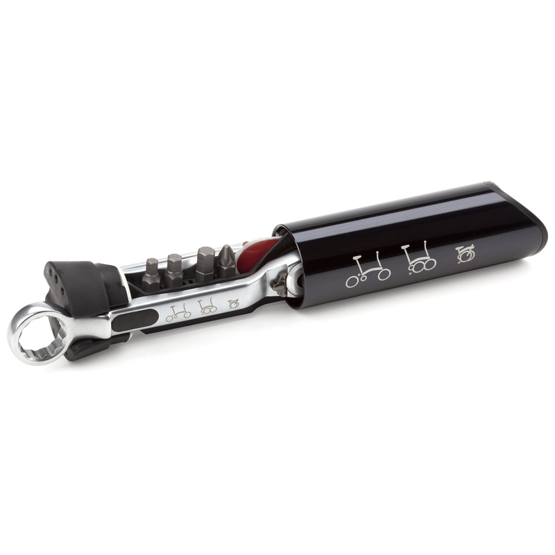Brompton Tool Kit