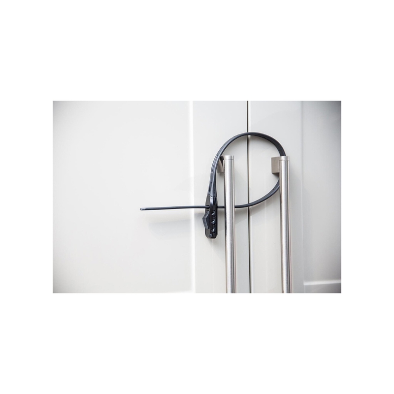 Hiplok Z Lok Combo Lock image number null