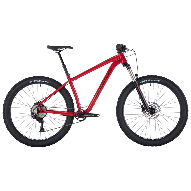 Salsa Timberjack Deore 27.5+ Bike image number null