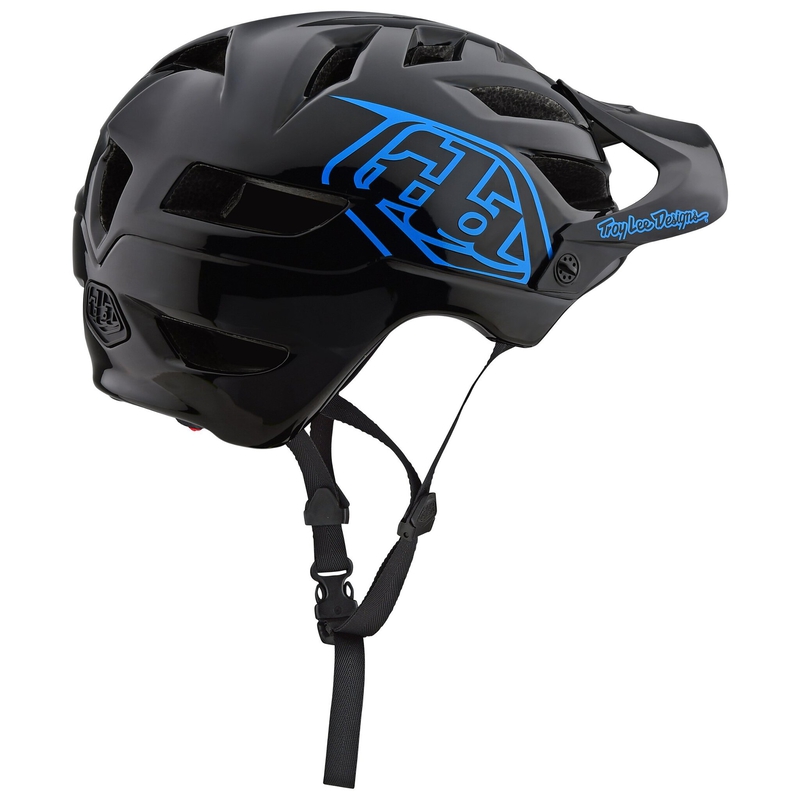 Troy Lee Designs A1 Drone Helmet - Kids' image number null