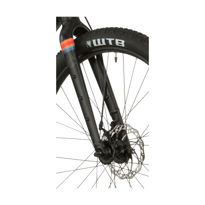 Salsa Journeyman Flat Bar Claris 650 Bike image number null