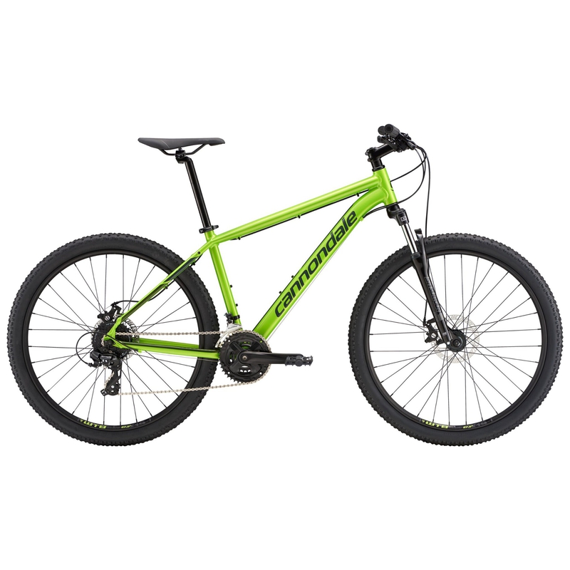 Cannondale Catalyst 3 27.5" Bike - 2019 image number null