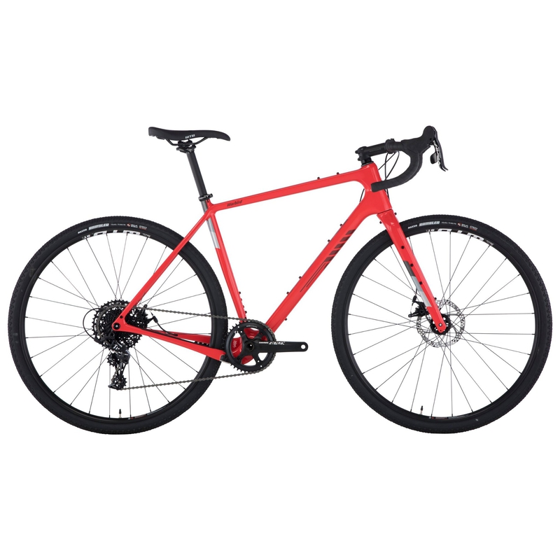 Salsa Warbird Carbon Apex 1 700 Bike image number null