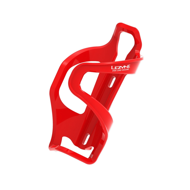 Lezyne Flow SL Water Bottle Cage - Left