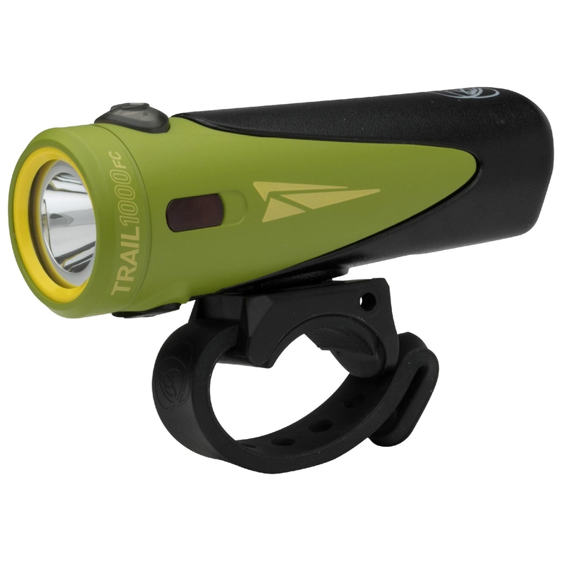 Light & Motion Trail 1000FC Front Bike Light