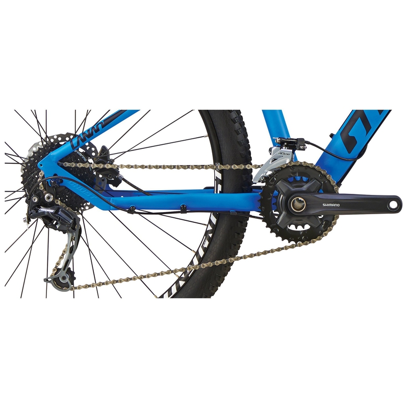 GHOST Lanao 4.7 27.5" Women's Bike - 2019 image number null