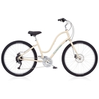 Electra Townie Path 27D Step-Through Women's Bike image number null