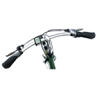 Planet Bike Protege 9.0 Wireless Bike Computer image number null