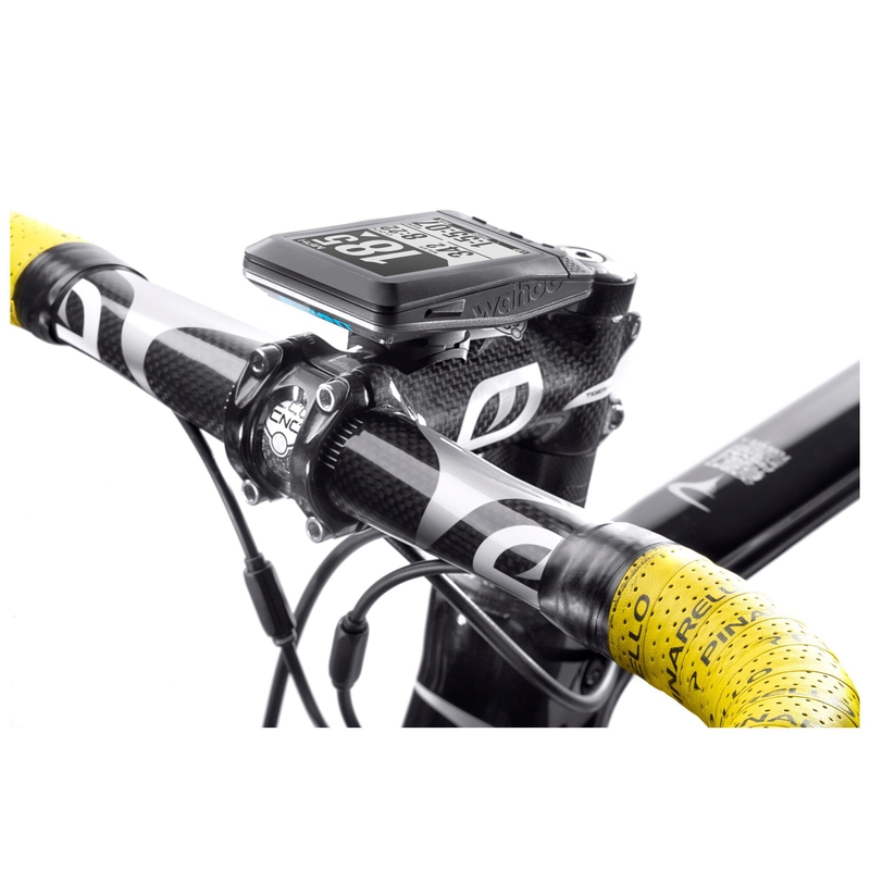Wahoo Fitness ELEMNT GPS Bike Computer image number null