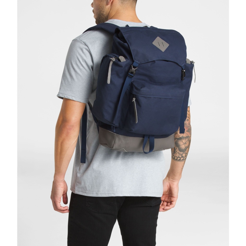 Premium Rucksack Backpack image number null