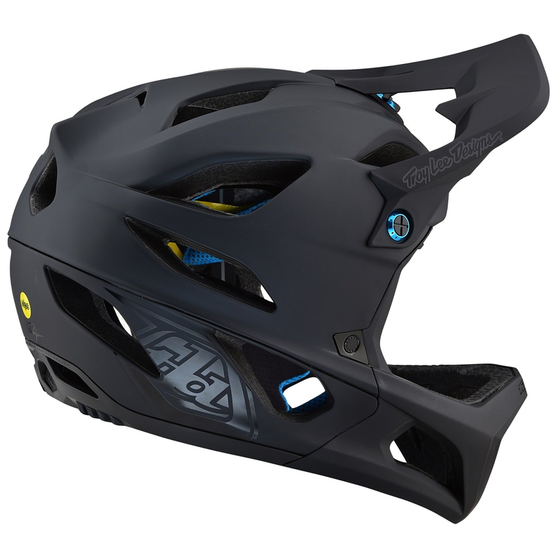 Troy Lee Designs Stage MIPS Bike Helmet image number null