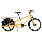 Yuba Mundo Lux Cargo Bike image number null