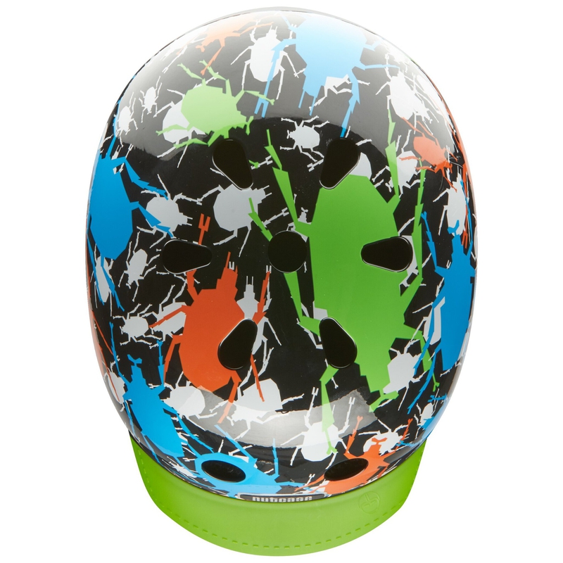 Nutcase Little Nutty Bike Helmet - Kids' image number null