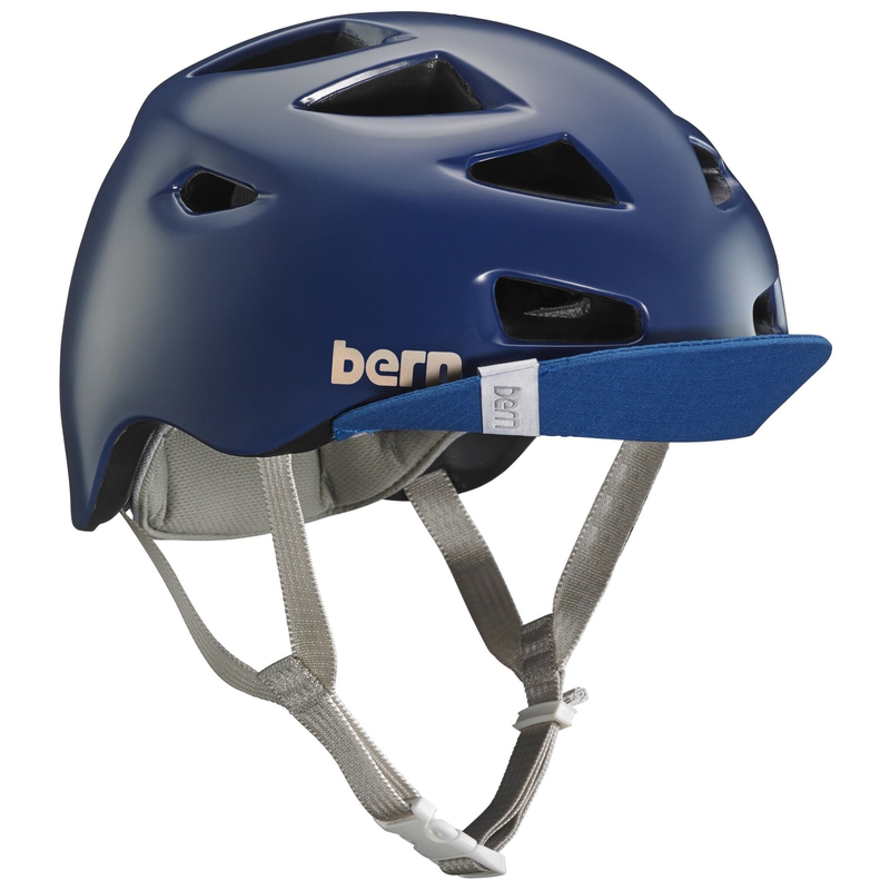 Bern Melrose Bike Helmet - Women's