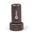 Portland Design Works Fatty Object CO2 Inflator with 38g Cartridge image number null