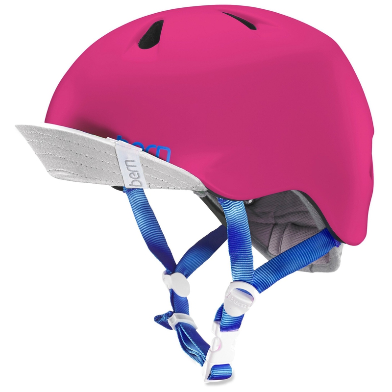 Bern Nina Jr. Bike Helmet image number null