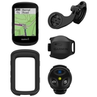 Garmin Edge 530 GPS Bike Computer - Mountain Bike Bundle image number null