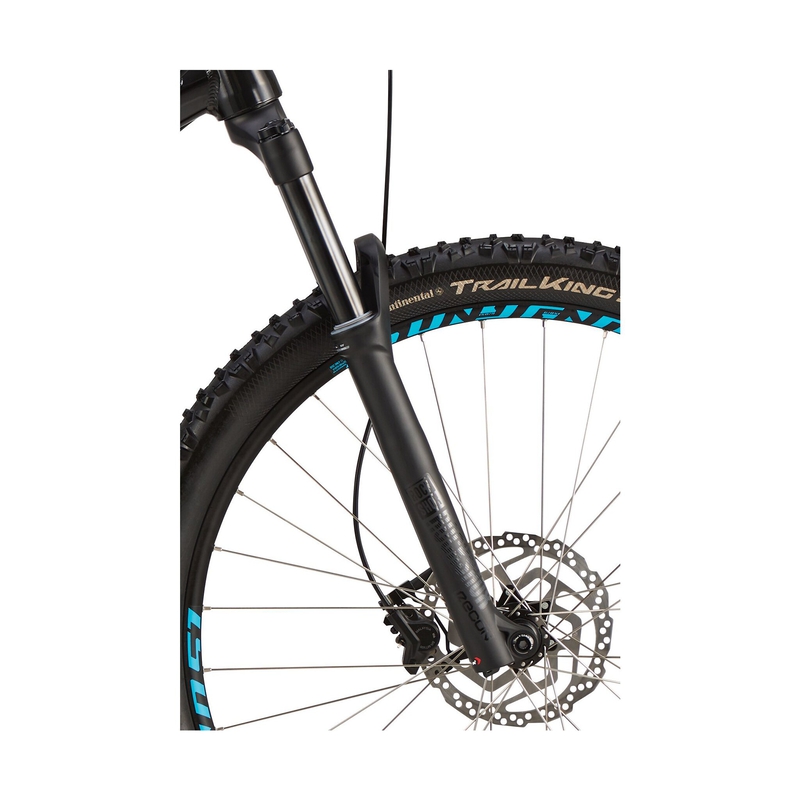 GHOST Lanao FS 3.7 27.5" Women's Bike - 2019 image number null