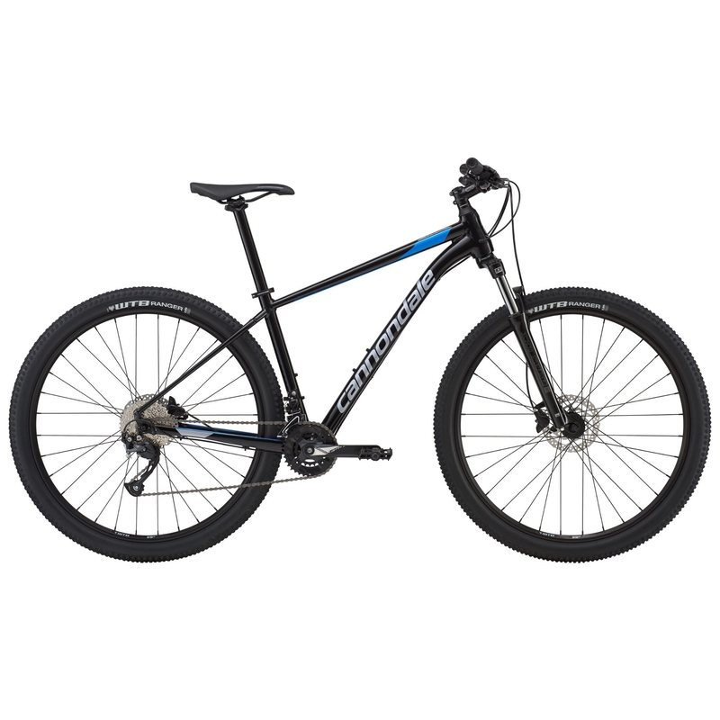 Cannondale Trail 7 27.5/29" Bike - 2019
