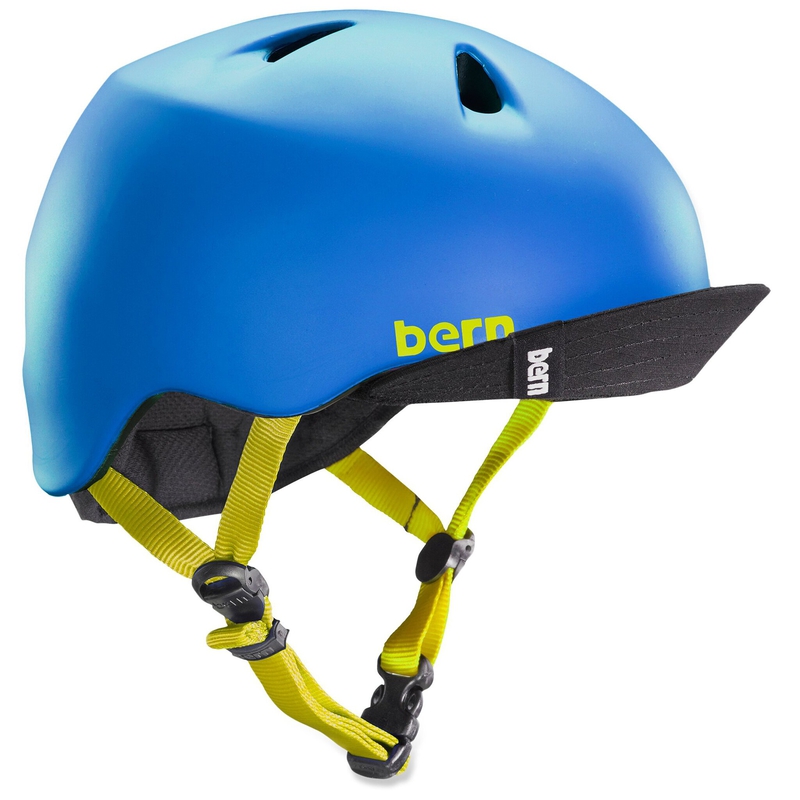 Bern Nina Jr. Bike Helmet