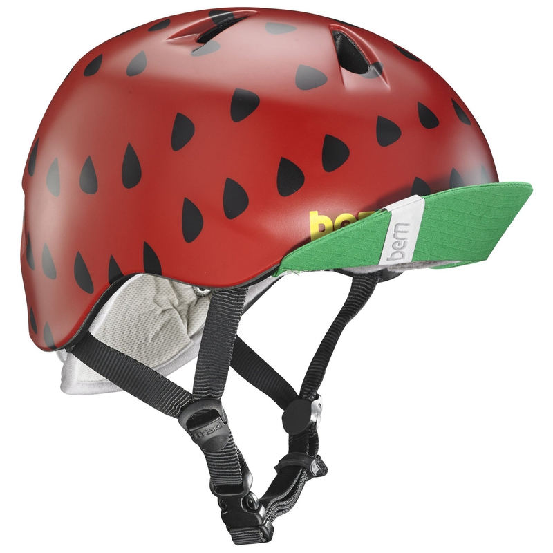 Bern Nina Jr. Bike Helmet image number null