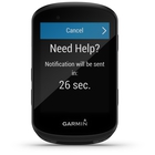 Garmin Edge 530 GPS Bike Computer - Mountain Bike Bundle image number null