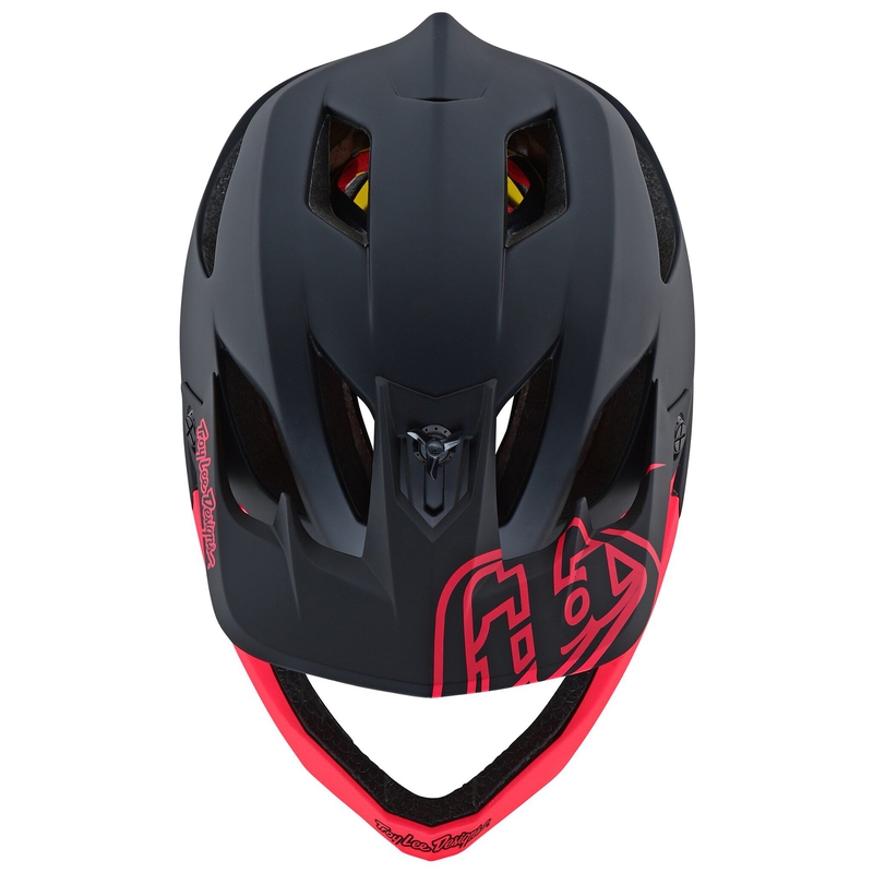 Troy Lee Designs Stage MIPS Bike Helmet image number null