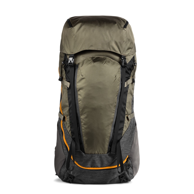 Terra 65 Backpack image number null