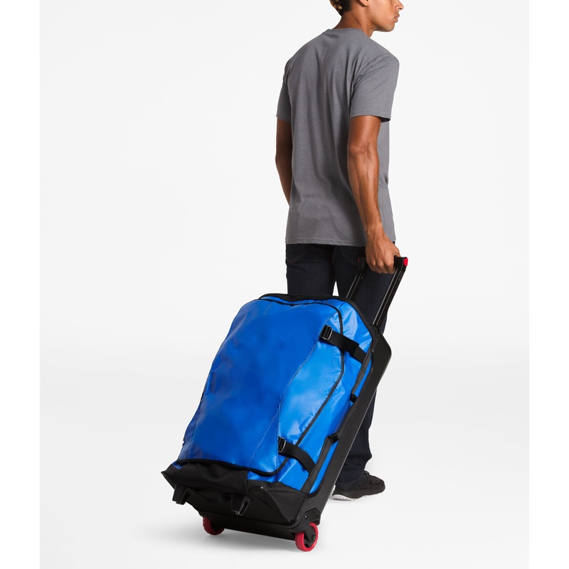 Rolling Thunder&mdash;30" image number null