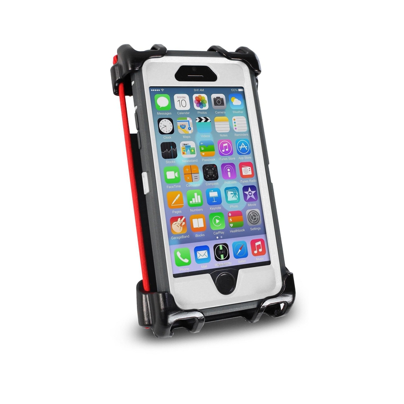 Delta Cycle Hefty Holder Phone Mount image number null