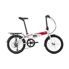 Tern Link D8 Folding Bike image number null