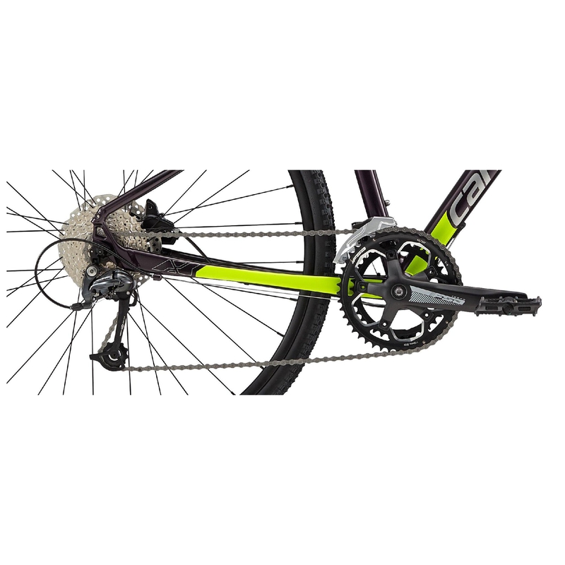 Cannondale Althea 2 Women's Bike image number null