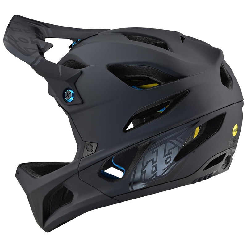 Troy Lee Designs Stage MIPS Bike Helmet image number null