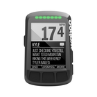 Wahoo Fitness ELEMNT BOLT GPS Bike Computer image number null