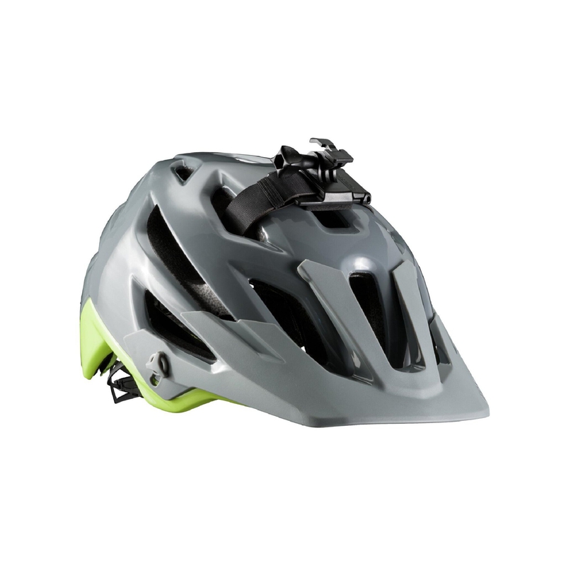 Bontrager Helmet Mount image number null