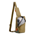 Field Bag image number null