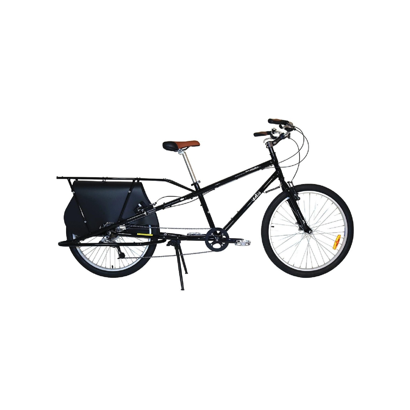 Yuba Mundo Classic Cargo Bike